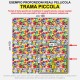 Pellicola stickers bomb Car Wrapping auto moto termoformabile marca Mactac ® M3