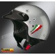 Kit di adesivi tricolore italia bandiera italiana auto moto barca casco bici T9