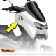 Kit di adesivi tricolore italia bandiera italiana auto moto barca casco bici T9