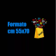 Adesivo SCONTI vetrina negozio vetrine negozi adesivi saldi scritte sconti MOD4