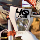 Adesivi numero gara nome colore personalizzabile per moto cross tabella portanumero M.5