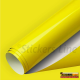 Pellicola adesiva Giallo limone lucido car wrapping wrap lime green auto moto ecc