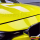 Pellicola adesiva Giallo limone lucido car wrapping wrap lime green auto moto ecc