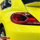Pellicola adesiva Giallo limone lucido car wrapping wrap lime green auto moto ecc