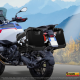 Kit adesivi per valigie BMW R1300 GS Trophy Adventure bags stickers gs 2024 M.1