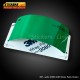 Pellicola adesiva 3M verde chiaro lucido serie 2080 cod. G46 adesivo cast film gloss kelly green car wrapping auto moto