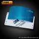 Pellicola adesiva 3M azzurro atomic metallizzato lucido serie 2080 cod. G356 adesivo cast gloss blue car wrapping auto moto