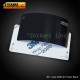 Pellicola adesiva 3M nero satinato serie 2080 cod. S12 adesivo cast film satin black car wrapping auto moto
