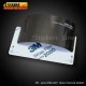 Pellicola adesiva 3M serie 2080 cod. G211 adesivo cast film Gloss Charcoal Metallic car wrapping auto moto