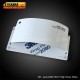 Pellicola adesiva 3M bianco lucido serie 2080 cod.HG10 High Gloss White cast film car wrapping auto moto