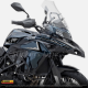 Kit di adesivi compatibili per carena moto Benelli TRK 502 X - 502X - M.4