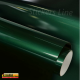 Pellicola adesiva Verde scuro metallizzato lucido car wrapping wrap auto moto