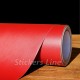 Pellicola pelle rossa  adesivo cast red leather cuoio car wrapping auto moto