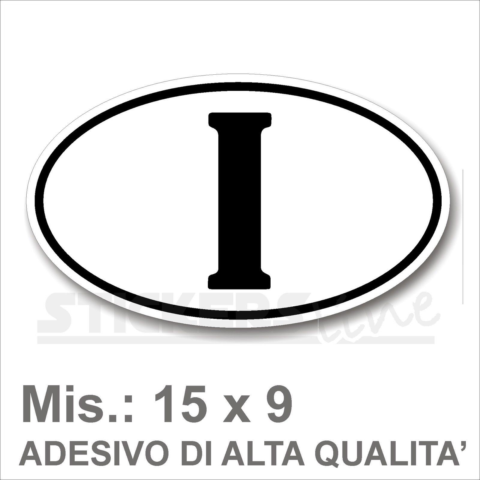U24 Adesivo per auto con bandiera di Amsterdam 8 x 5 cm 