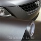 Pellicola adesiva grigio opaco EASY car wrapping auto moto camion