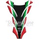 Adesivo paraserbatoio resinato DUCATI APRILIA LAVERDA MOTO GUZZI Tank Pad X-5