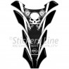 Paraserbatoio TESCHIO Harley Davidson Honda Suzuki Yamaha Kawasaki Tank Pad X-7