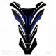 Tank pad Paraserbatoio SUZUKI GSXR GSX-R 1000 750 600 protezione serbatoio S#7