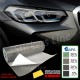 Pellicola oscuramento fari fanali APA TL/92.2-FP CHIARA 50% auto moto cm 50x50