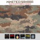 Pellicola mimetica Wrapping mimetico SAHARA camo auto moto soft air caccia pesca