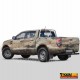 Pellicola mimetica Wrapping mimetico SAHARA camo auto moto soft air caccia pesca
