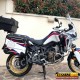 Kit 2 adesivi valigie HONDA Africa Twin CRF1000L protezioni adesive crf 1000 M1