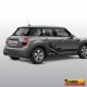 Fasce adesive Mini Cooper Countryman Clubman strisce fiancate adesivi laterali