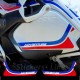 ompatibili Fiancate Serbatoio BMW R 1250 GS Adventure RALLYE R1250