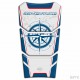 Paraserbatoio resinato BMW R1250 GS Adventure 2022 - 2023 TROPHY R1250GS Tank Pad B-79