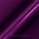 Pellicola adesiva viola Lucido Metallizzato cromo car wrapping auto moto