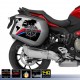 Kit completo 2 adesivi valigie BMW S1000XR Mod. 5 Grafiche protettive S 1000 XR