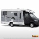 Adesivi per camper compatibili Mobilvetta Mc Louis Arca Elnagh ecc Mod: Alabama