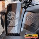 Paraserbatoio BMW R1250 GS Adventure Triple Black R1250GS Tank Pad B-71 2021