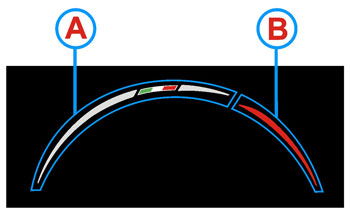 immagine scelta colori adesivi ruote a e b racing 3 immagine scelta colori adesivi ruote a e b racing 3