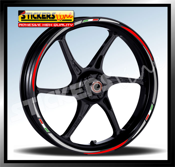 immagine scelta colori adesivi ruote a e b racing 3 immagine scelta colori adesivi ruote a e b racing 3